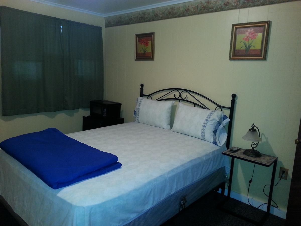 Paradise Resort Saratoga Gansevoort Ngoại thất bức ảnh