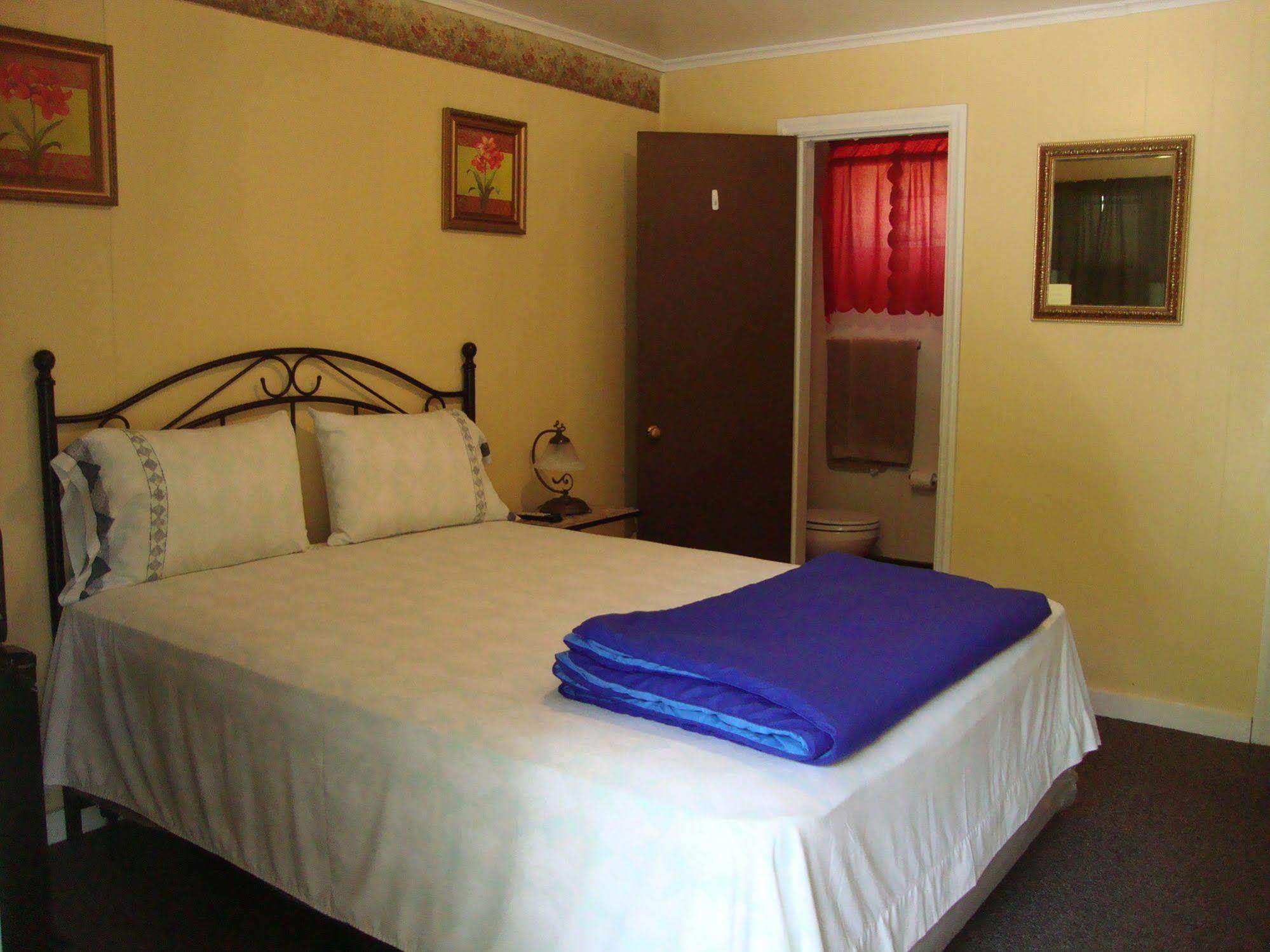 Paradise Resort Saratoga Gansevoort Ngoại thất bức ảnh